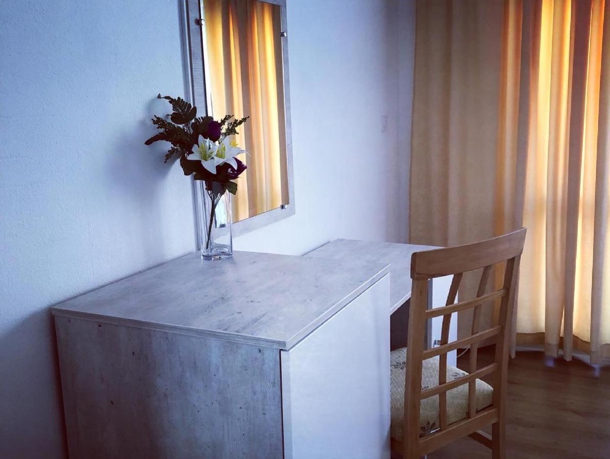 Guest Rooms Southern Nights Varvara  Kültér fotó
